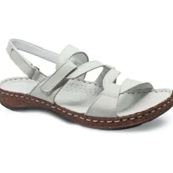 Walk In the City sandal