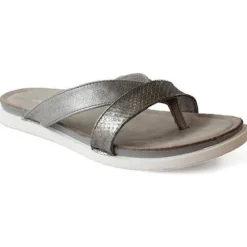 Walk In the City sandal