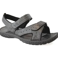 Walk In The City sandal