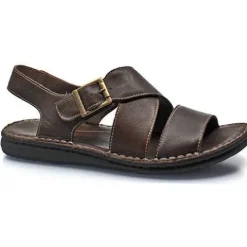 Walk in the City sandal