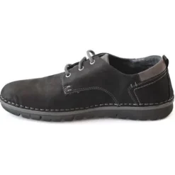 Walk in the City sko