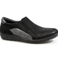 Walk in the City sko