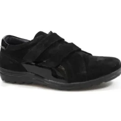 Walk in the City sko