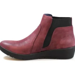 Walk in the City støvle