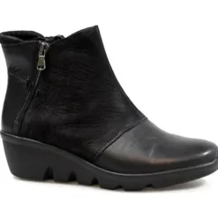 Walk In The City støvle