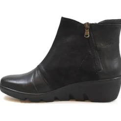 Walk In The City støvle