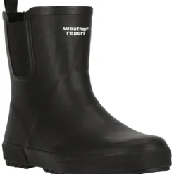 Weather Report Erickson M Rubber Boot Warm gummistøvle