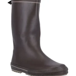 Weather Report Oersen Uni Rubber Boot Warm gummistøvle