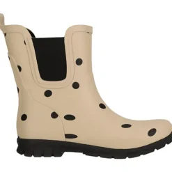 Weather Report Snicker W gummistøvle