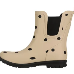 Weather Report Snicker W gummistøvle