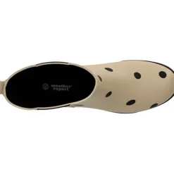 Weather Report Snicker W gummistøvle