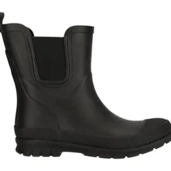 Weather Report Teal W gummistøvle