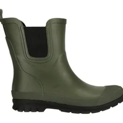 Weather Report Teal W gummistøvle