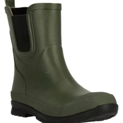 Weather Report Teal W gummistøvle