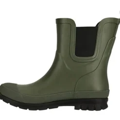 Weather Report Teal W gummistøvle