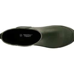 Weather Report Teal W gummistøvle