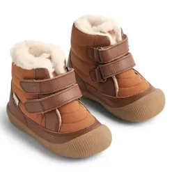 Wheat Daxi Tex støvle