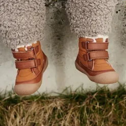 Wheat Daxi Tex støvle