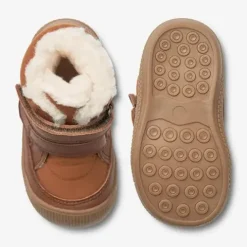 Wheat Daxi Tex støvle