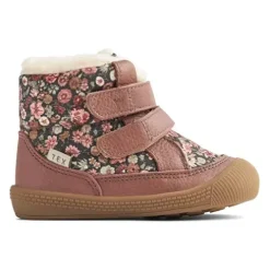 Wheat Daxi Tex støvle