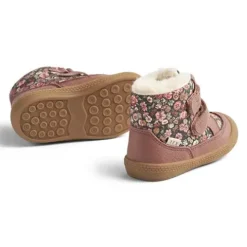 Wheat Daxi Tex støvle