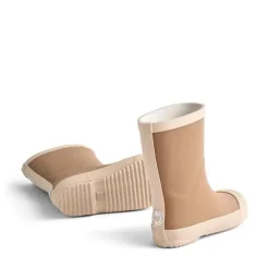Wheat gummistøvle