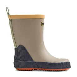 Wheat gummistøvle