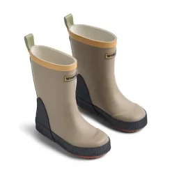 Wheat gummistøvle