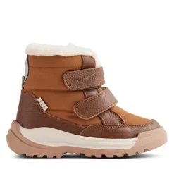 Wheat Millas Tex støvle