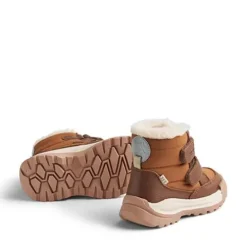 Wheat Millas Tex støvle