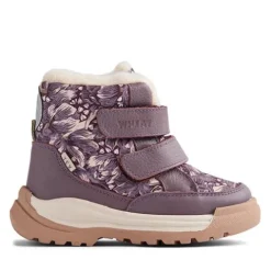 Wheat Millas Tex støvle