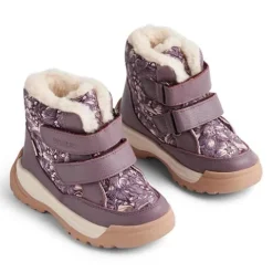 Wheat Millas Tex støvle