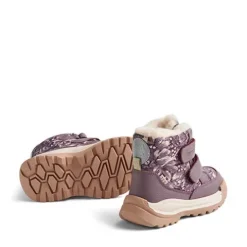 Wheat Millas Tex støvle