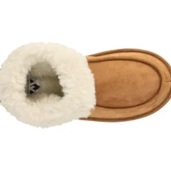 Whistler Elian Warm Slipper hjemmesko