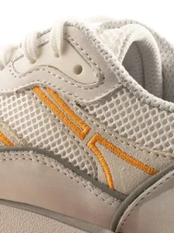 Woden Hailey Tech Mesh sko