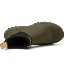 Woden Irene Waterproof støvle