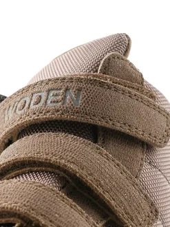 WODEN KIDS Adrian Boot Pearl støvle