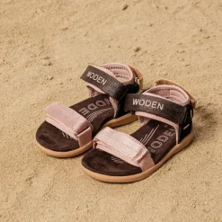 Woden Kids Cirkeline sandal