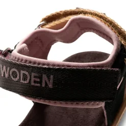 Woden Kids Cirkeline sandal