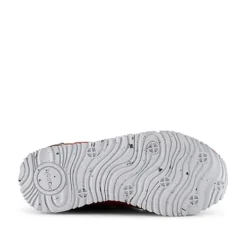 Woden Kids Nor Suede sko