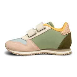 Woden Kids Ydun Multi sko