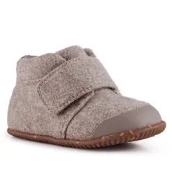 Woden Kim Felt hjemmesko