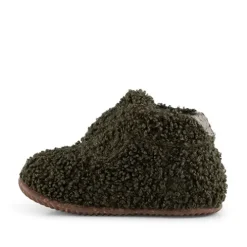 Woden Kim Teddy hjemmesko