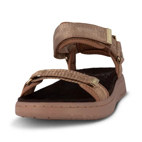 Woden Line Heritage sandal