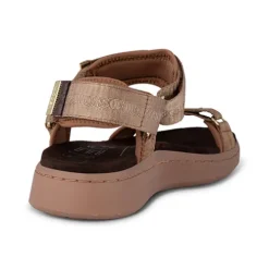 Woden Line Heritage sandal