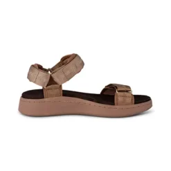 Woden Line Heritage sandal