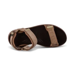 Woden Line Heritage sandal