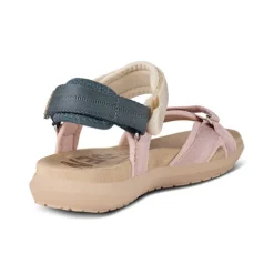 Woden Line Lite sandal