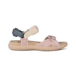 Woden Line Lite sandal