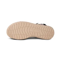 Woden Line Lite sandal